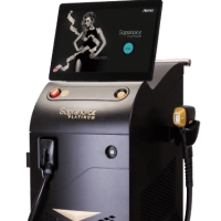 Soprano Ice Platinum